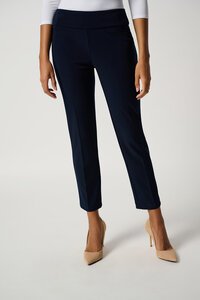 Joseph Ribkoff Slim Ankle Grazers