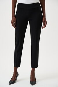 Joseph Ribkoff Slim Ankle Grazers