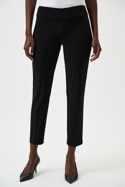 Joseph Ribkoff Slim Ankle Grazers-shop-by-style-Hello Cyril.