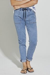 New London Hope Jean