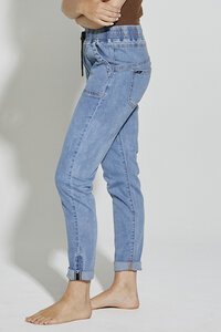 New London Hope Jean