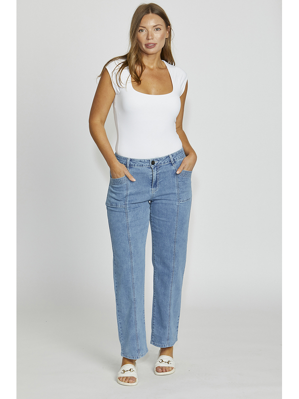New London Holborn Jean