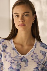 Lania The Label Lotus Top