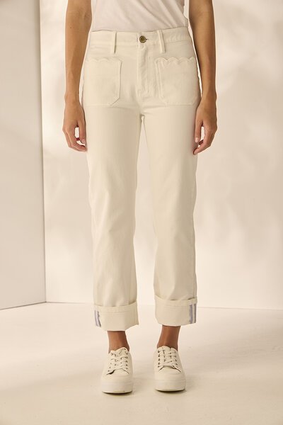Lania The Label Chloe Jean-lives-Hello Cyril.