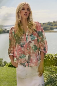 Lania The Label Chantelle Shirt