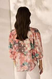 Lania The Label Chantelle Shirt