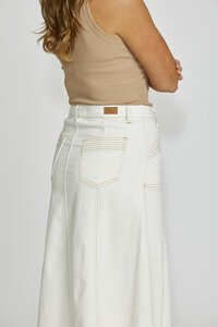 New London Kenley Midi Skirt