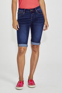 New London Norton Denim Shorts
