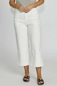 New London Dorset Jean