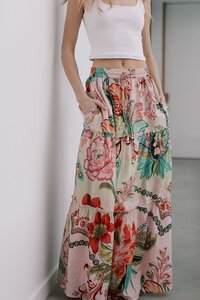 Joop & Gypsy St Tropez Maxi Skirt