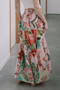Joop & Gypsy St Tropez Maxi Skirt
