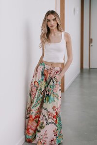 Joop & Gypsy St Tropez Maxi Skirt