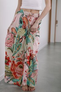 Joop & Gypsy St Tropez Maxi Skirt