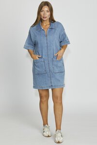 New London Kendal Tunic Dress