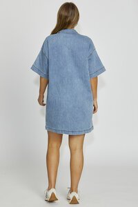 New London Kendal Tunic Dress