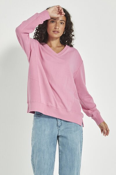 Verge Factor Sweater-lives-Hello Cyril.