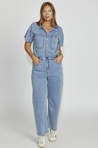 New London Jurby Jumpsuit