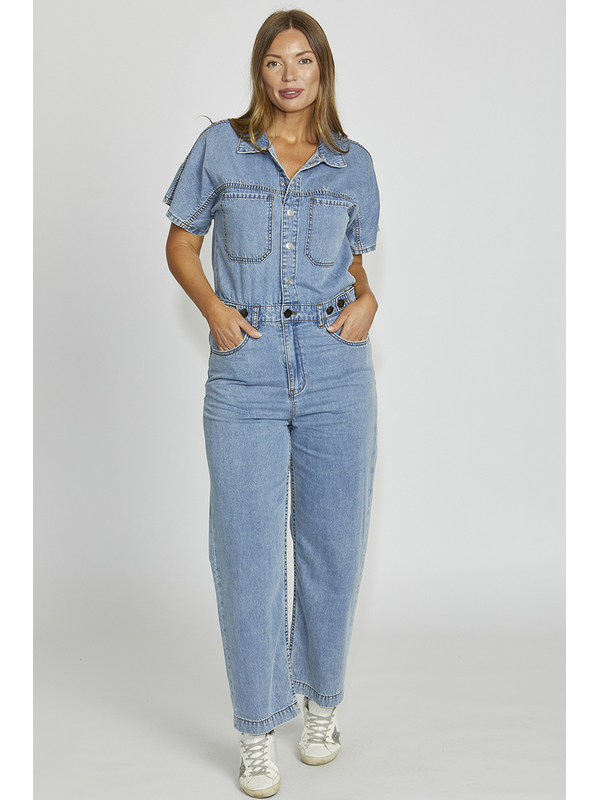 New London Jurby Jumpsuit
