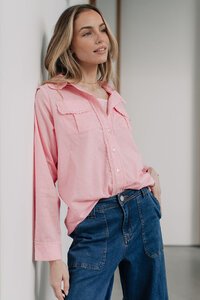Joop & Gypsy Camille Dobbie Shirt