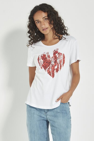 Verge L'Amour Top-lives-Hello Cyril.