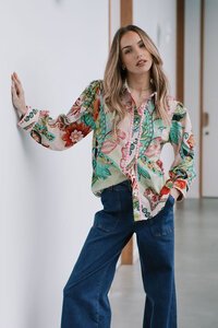 Joop & Gypsy St Tropez Dobbie Shirt