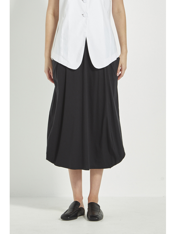 Verge Acrobat Emi Skirt