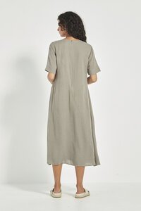 Verge Cayman Dress