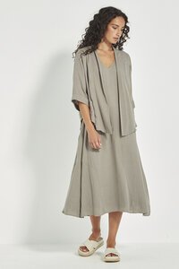 Verge Cayman Jacket