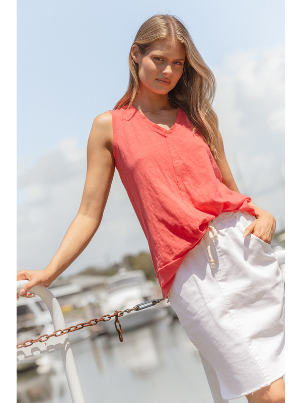 Betty Basics Mariah Tank