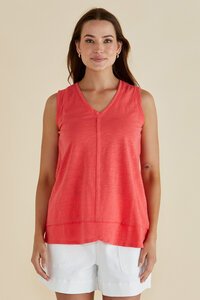 Betty Basics Mariah Tank