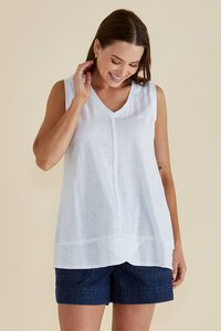 Betty Basics Mariah Tank
