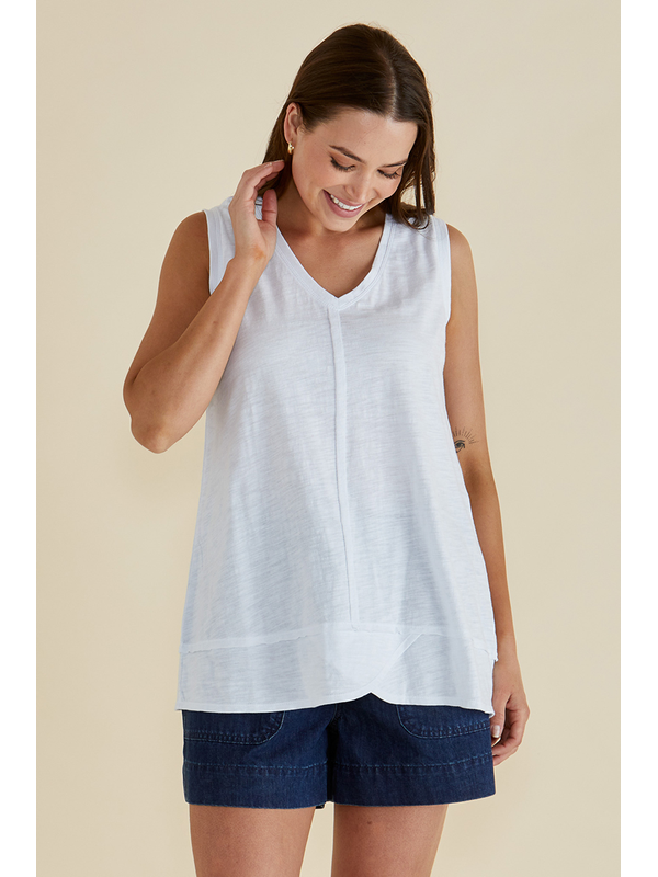 Betty Basics Mariah Tank