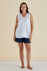 Betty Basics Mariah Tank
