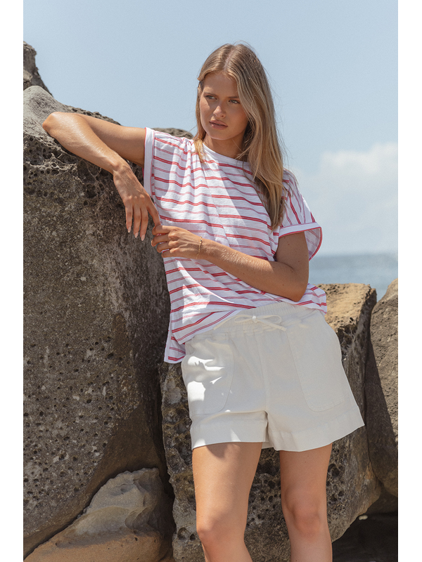 Betty Basics Shirley Tee