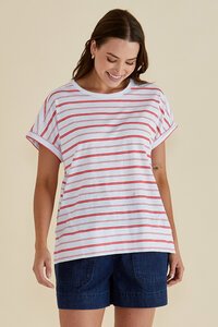 Betty Basics Shirley Tee