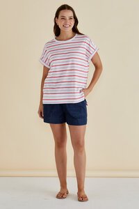 Betty Basics Shirley Tee