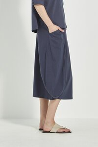 Verge Acrobat Emi Skirt