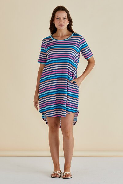 Betty Basics Nyree Dress-lives-Hello Cyril.