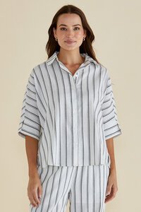 Betty Basics Lynwood Shirt
