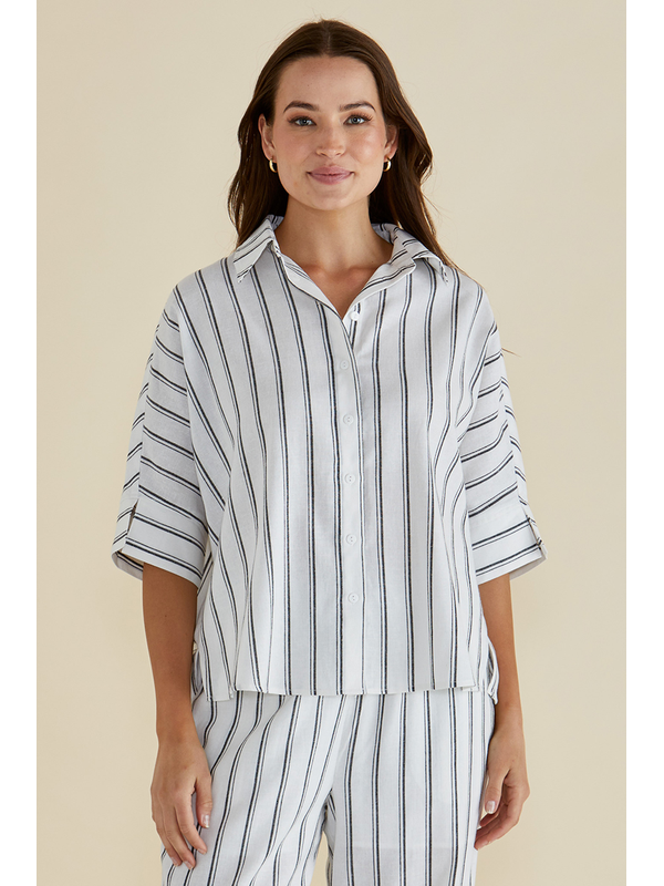 Betty Basics Lynwood Shirt