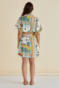 Betty Basics Archer Dress