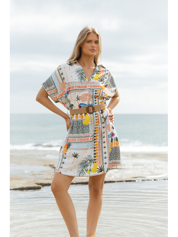 Betty Basics Archer Dress