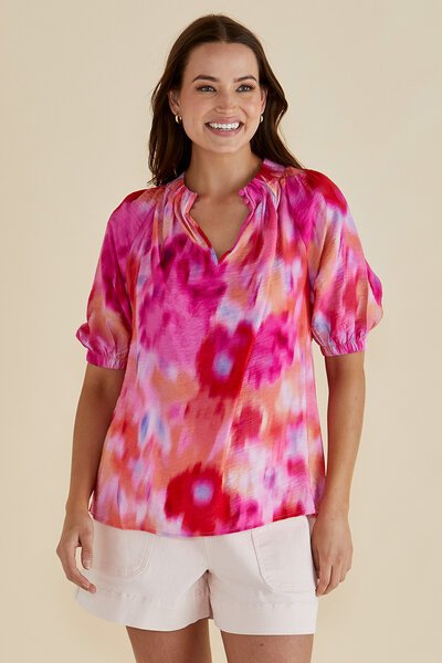 Betty Basics Joanne Blouse-lives-Hello Cyril.