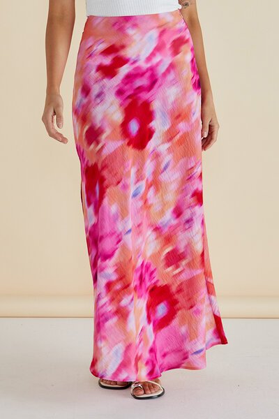 Betty Basics Mindy Skirt-lives-Hello Cyril.