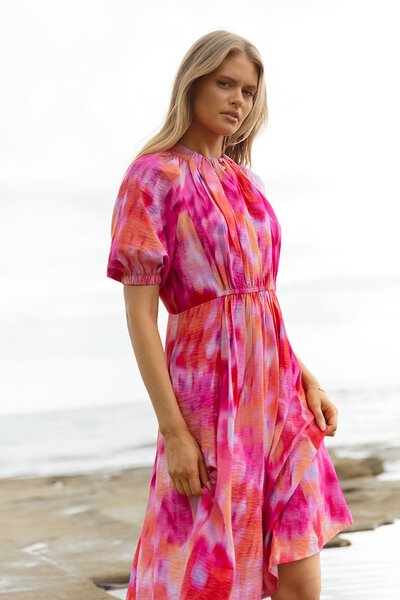 Betty Basics Emery Dress-shop-by-label-Hello Cyril.