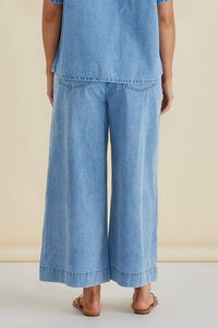 Betty Basics Saffra Relax Leg Jean