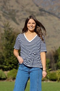 Lania The Label Mia Top