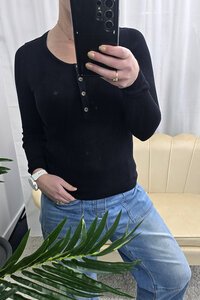 Standard Issue Henley Top