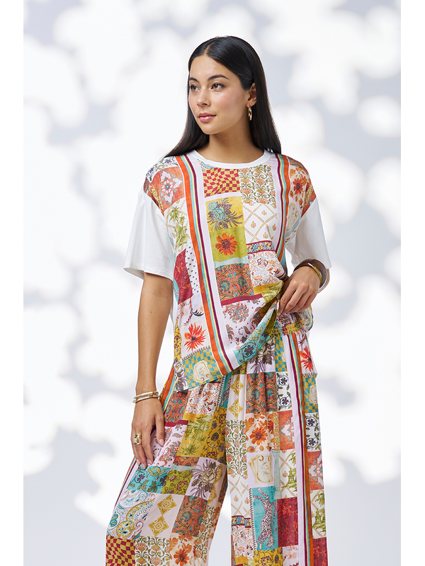 Loobies Story Vana Tee