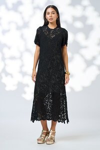 Loobies Story Harlo Midi Dress